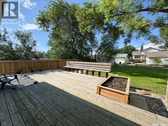 Single Family House Bungalow for Sale in  Bell STREET Swift Current 