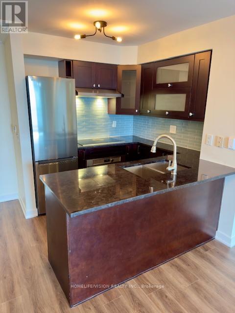 Photo 32 of 1009 50 Lynn Williams Street, Toronto ON
