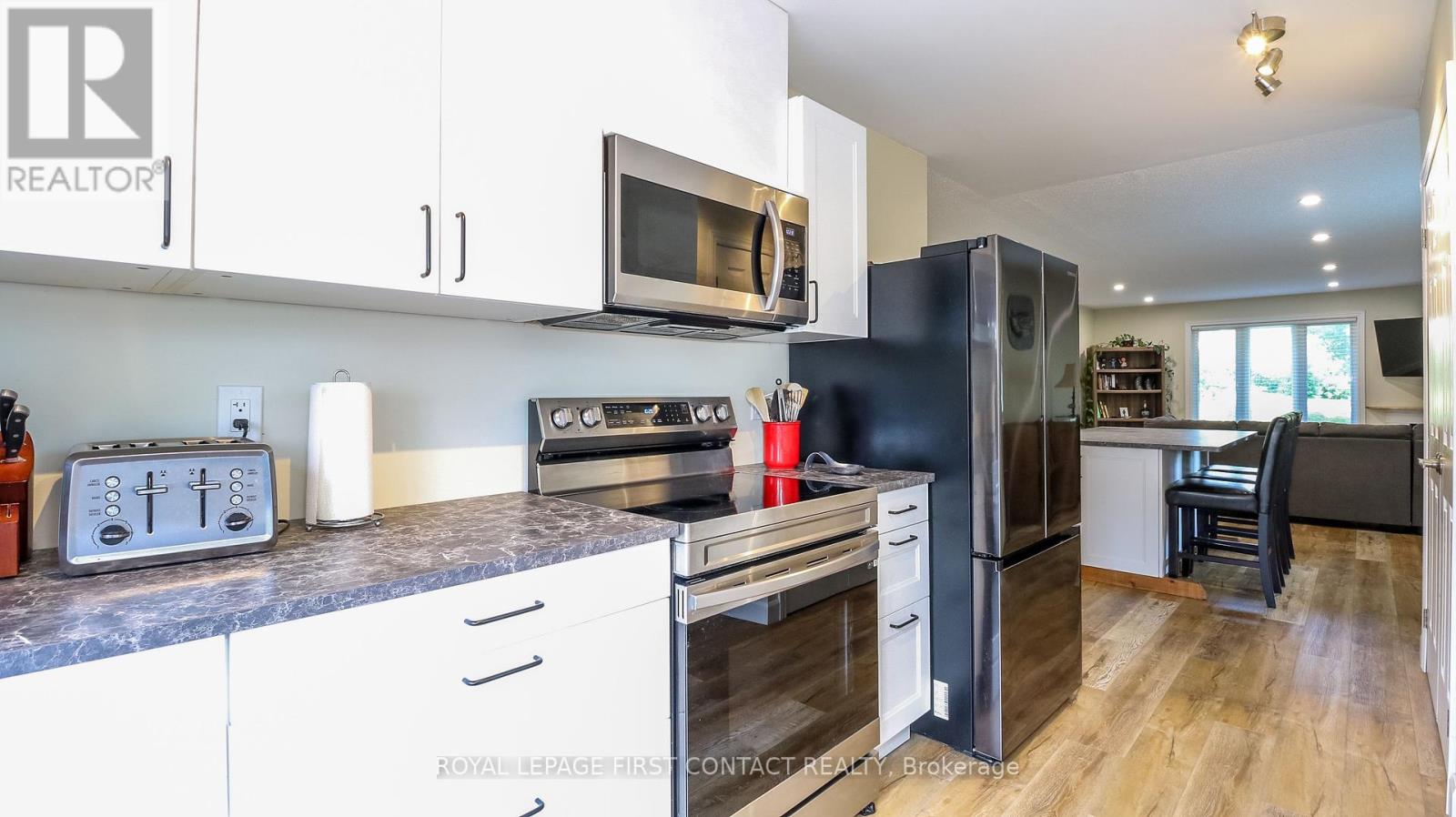 Photo 16 of 1 Mariposa Drive, Orillia ON