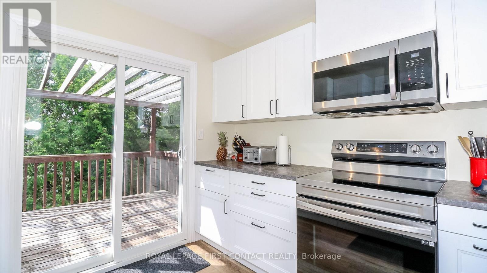 Photo 13 of 1 Mariposa Drive, Orillia ON