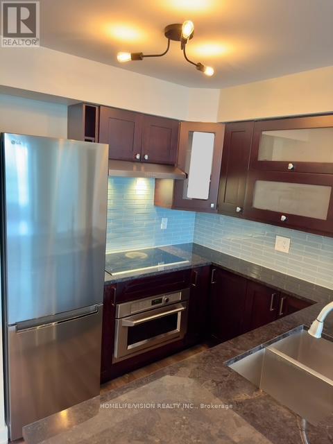 Photo 29 of 1009 50 Lynn Williams Street, Toronto ON
