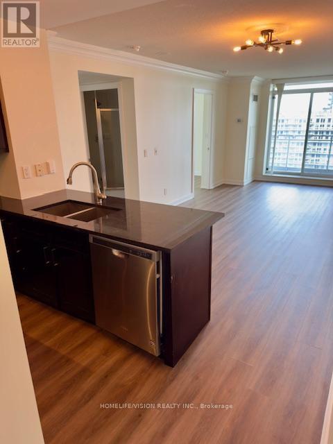 Photo 17 of 1009 50 Lynn Williams Street, Toronto ON