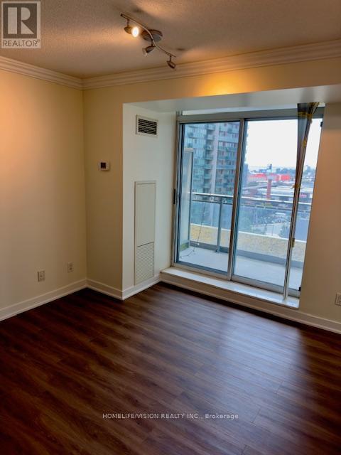 Photo 2 of 1009 50 Lynn Williams Street, Toronto ON