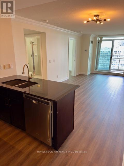 Photo 9 of 1009 50 Lynn Williams Street, Toronto ON