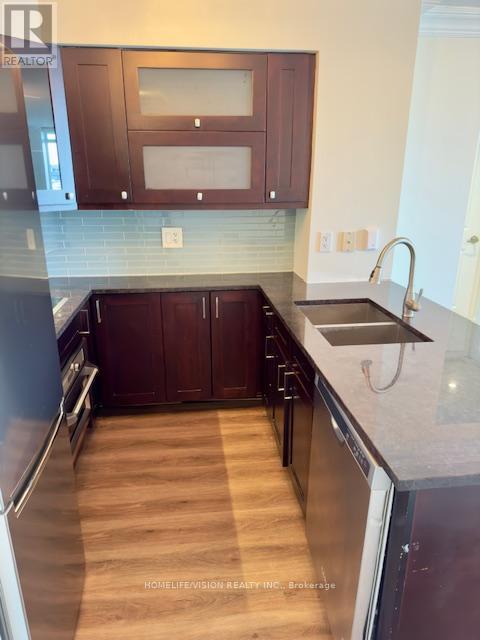 Photo 25 of 1009 50 Lynn Williams Street, Toronto ON