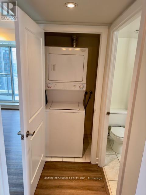 Photo 13 of 1009 50 Lynn Williams Street, Toronto ON
