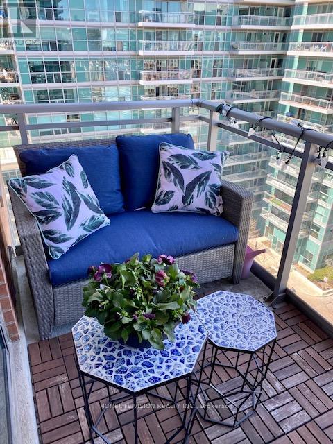 Photo 21 of 1009 50 Lynn Williams Street, Toronto ON