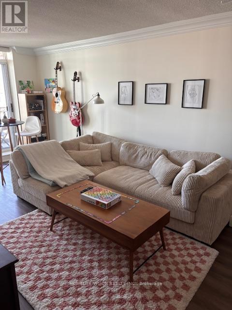 Photo 3 of 1009 50 Lynn Williams Street, Toronto ON