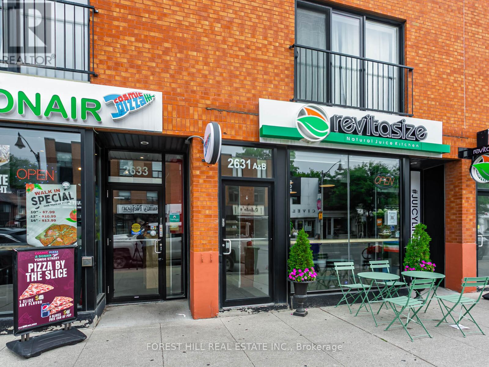 Photo 18 of 2631 B 2633 Yonge Street, Toronto ON
