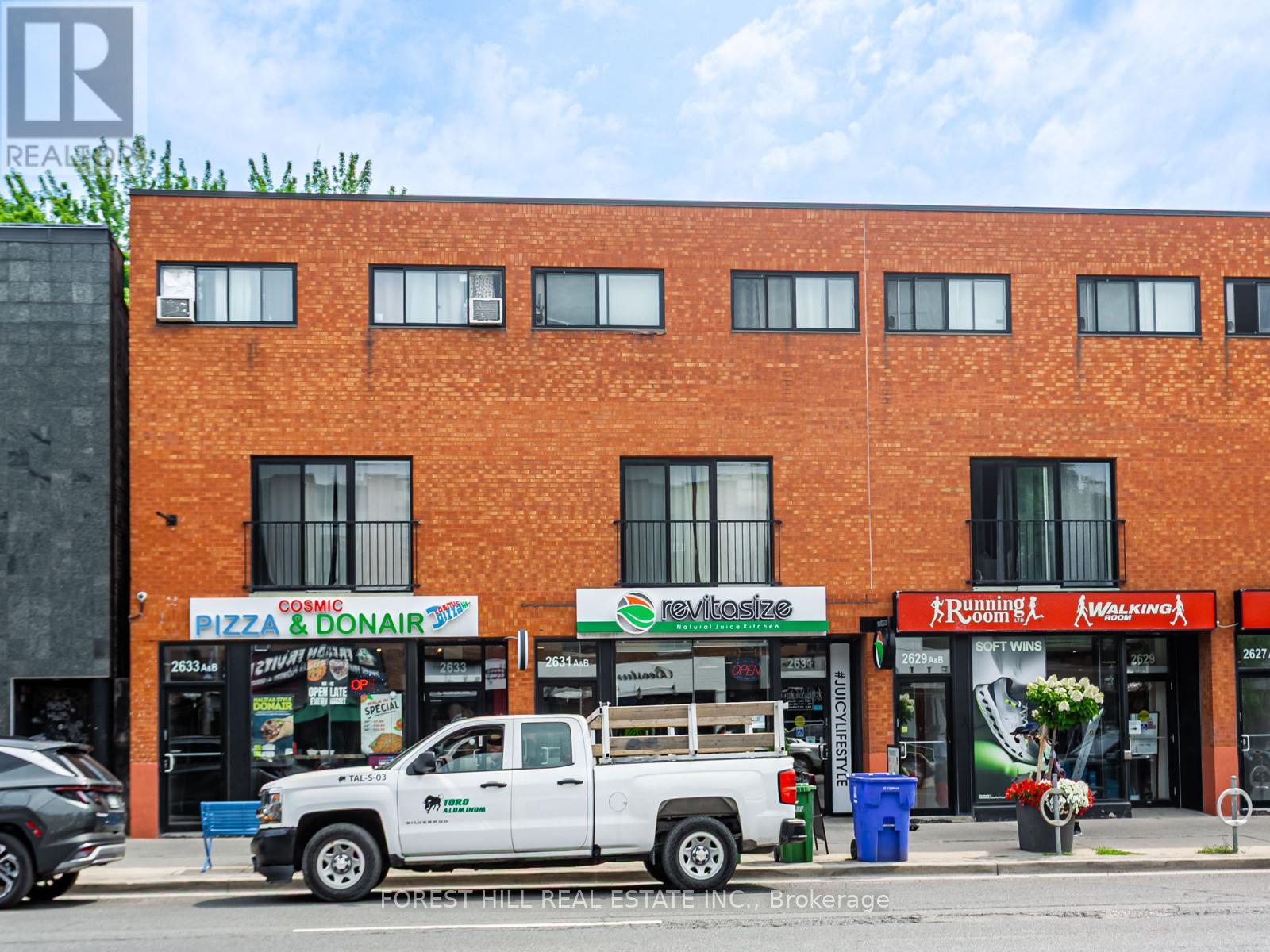 Photo 5 of 2631 B 2633 Yonge Street, Toronto ON
