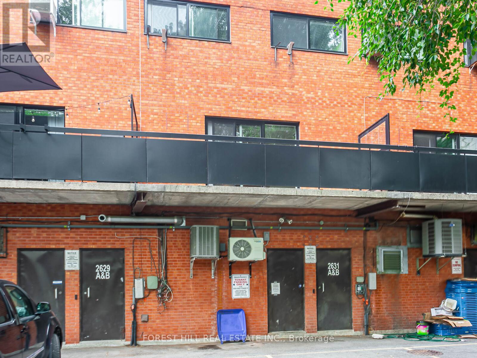 Photo 17 of 2631 B 2633 Yonge Street, Toronto ON