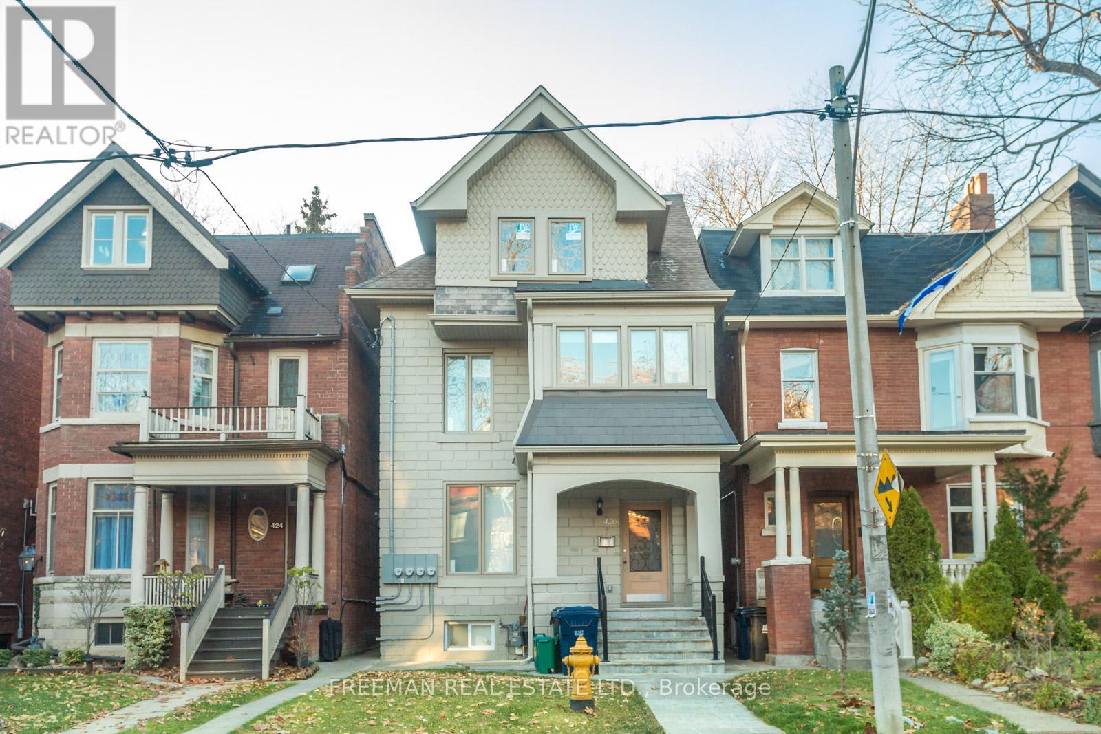 Photo 29 of 426 Brunswick Avenue, Toronto ON