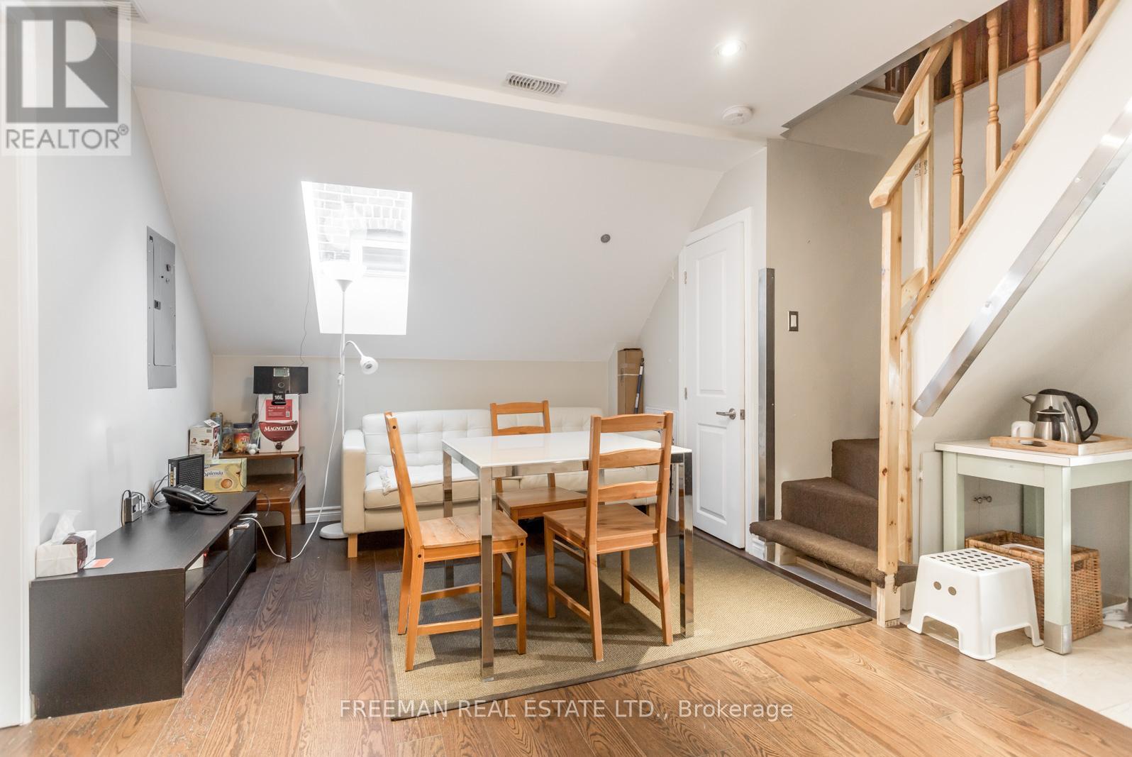 Photo 12 of 426 Brunswick Avenue, Toronto ON