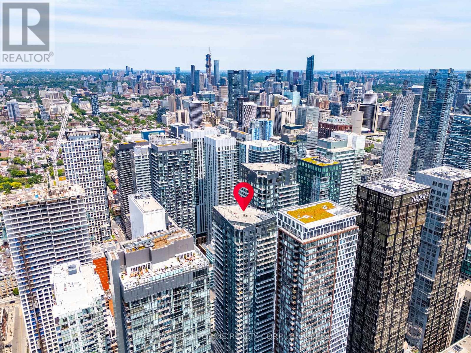 Photo 30 of 915 115 Blue Jays Way, Toronto ON