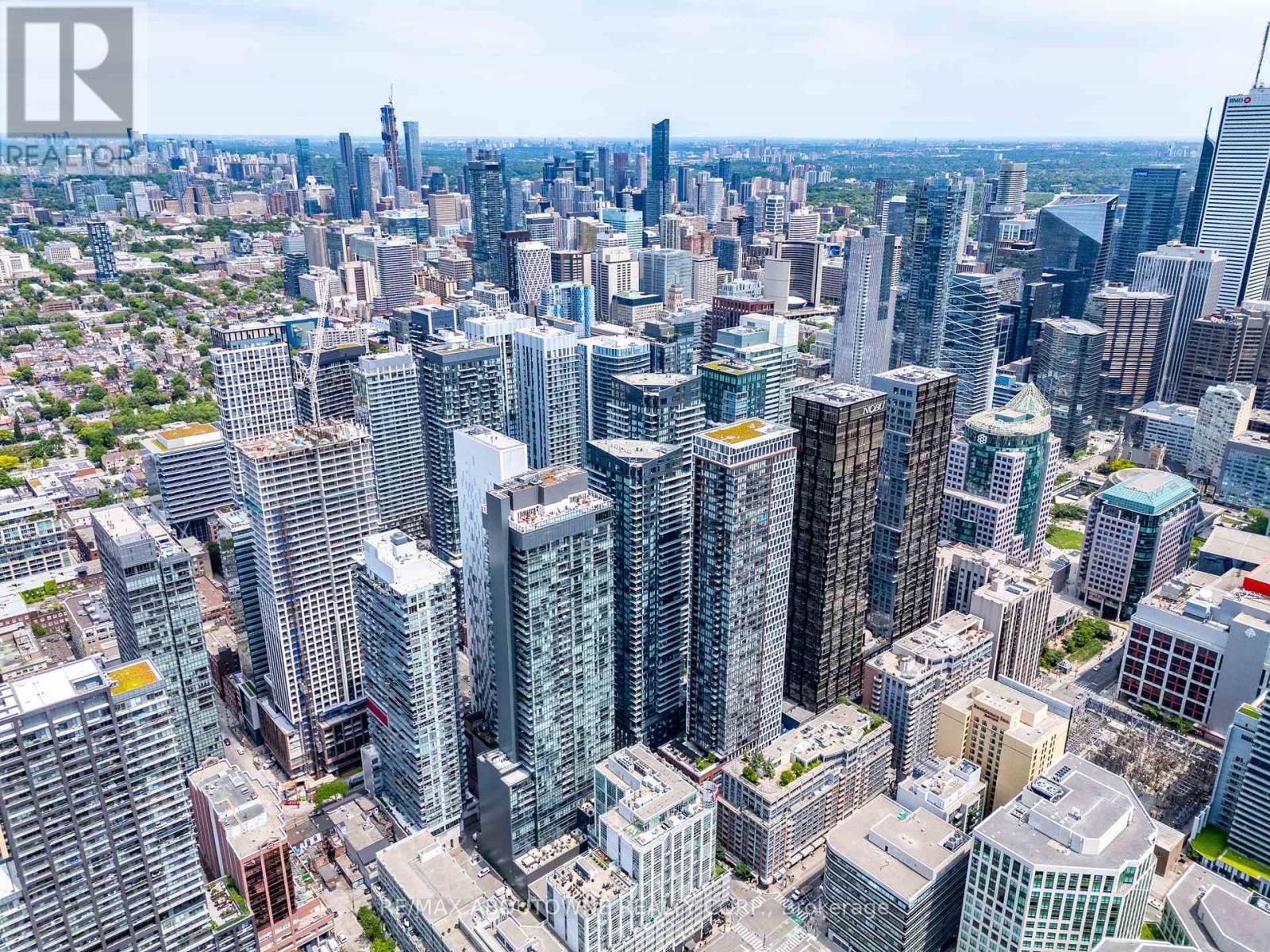 Photo 36 of 915 115 Blue Jays Way, Toronto ON