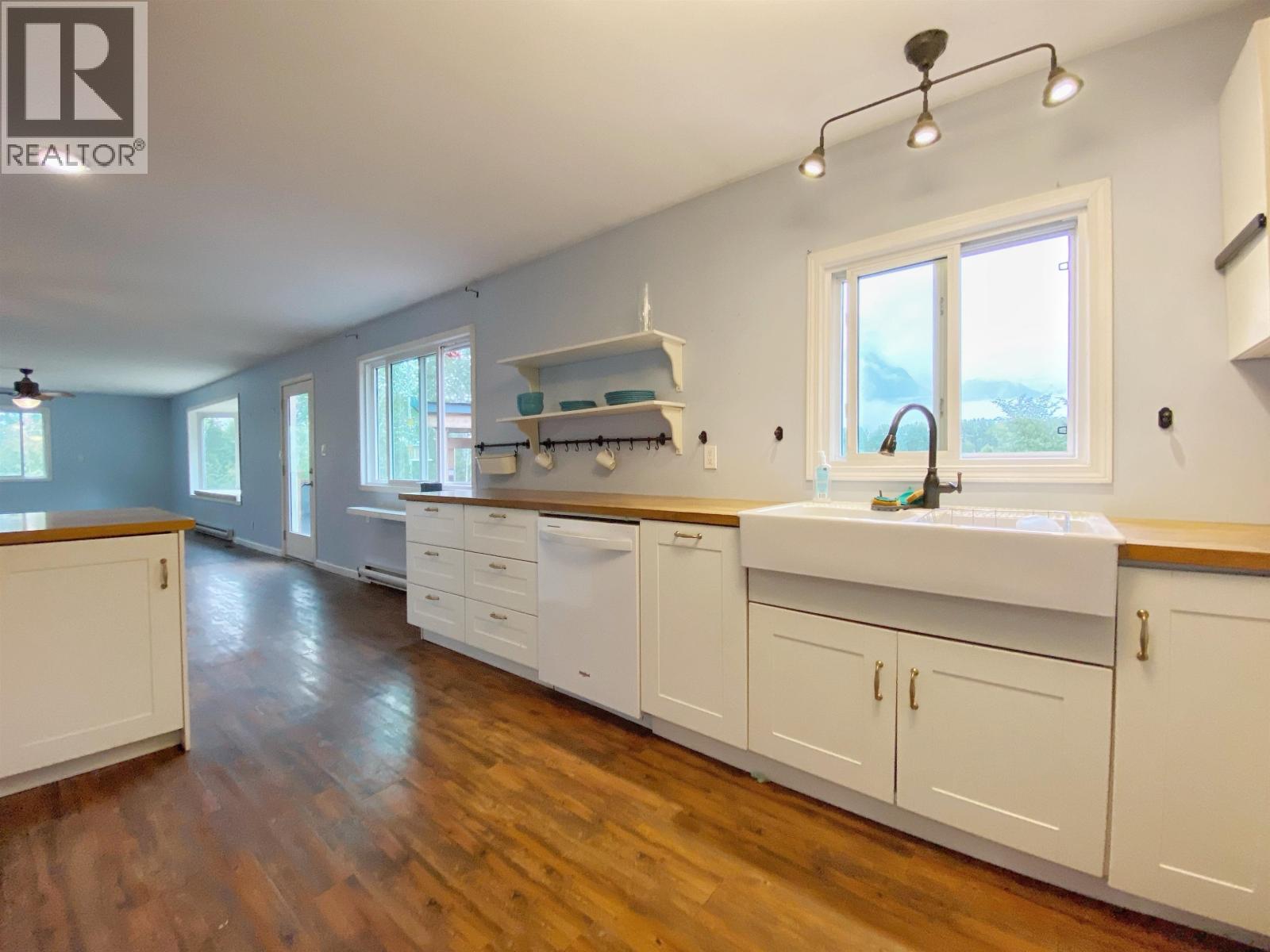 3440 BENCH ROAD, Hazelton