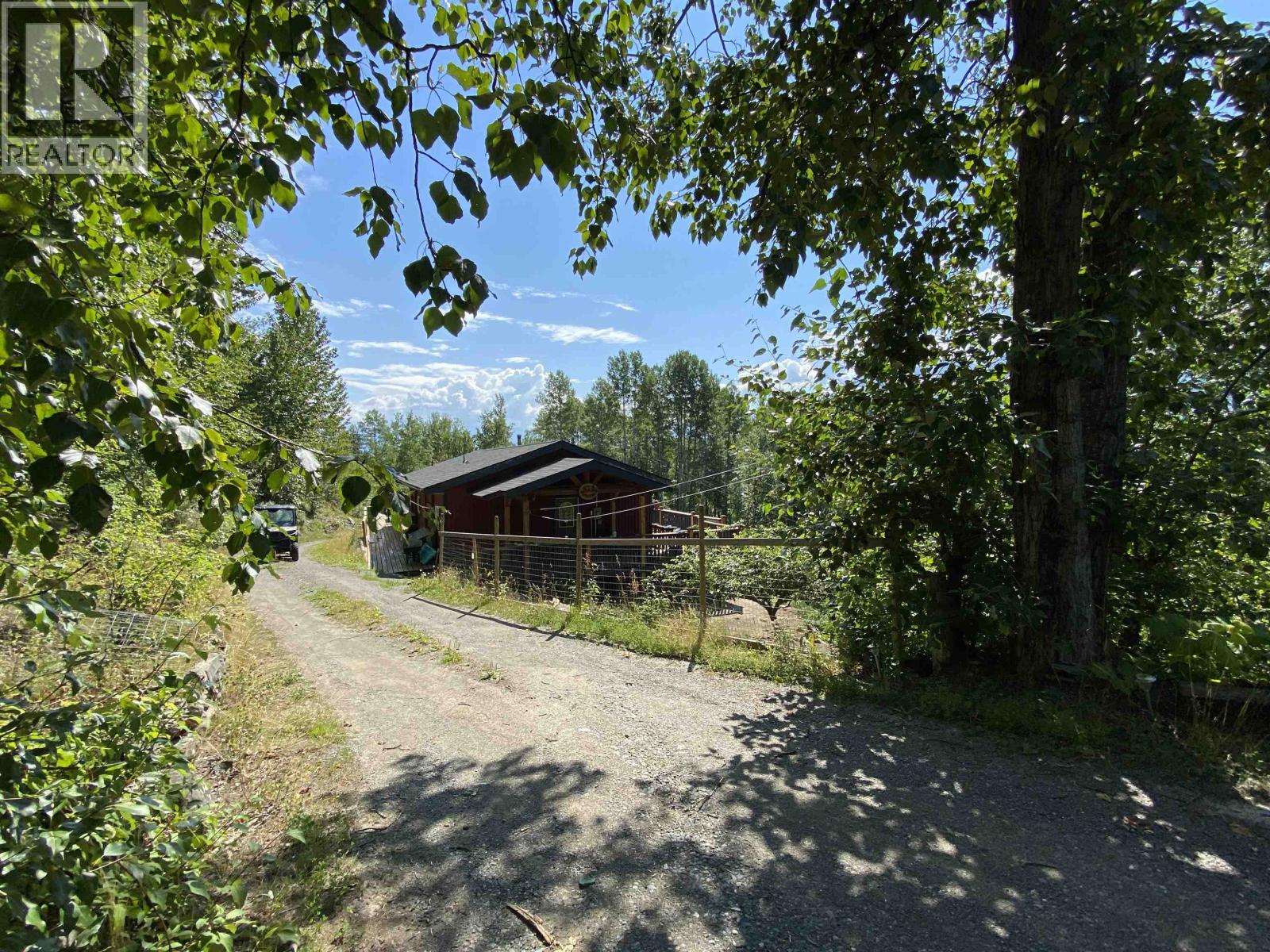 3440 BENCH ROAD, Hazelton