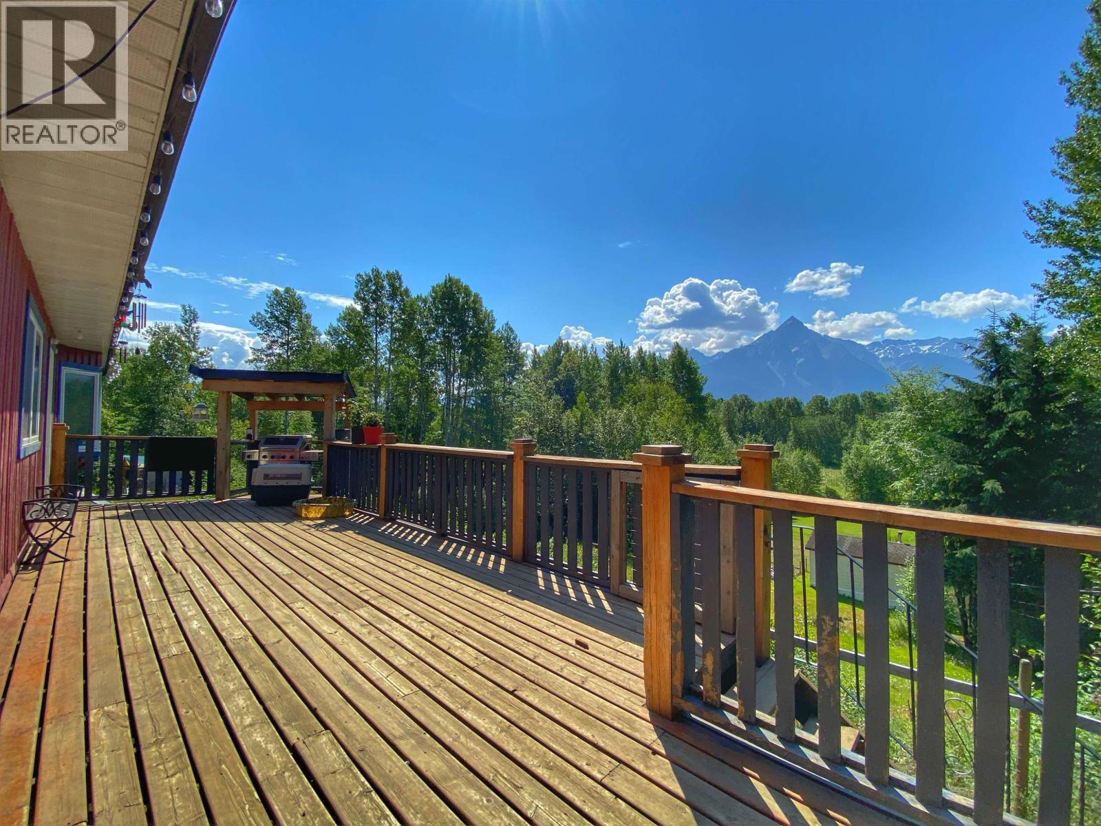 3440 BENCH ROAD, Hazelton