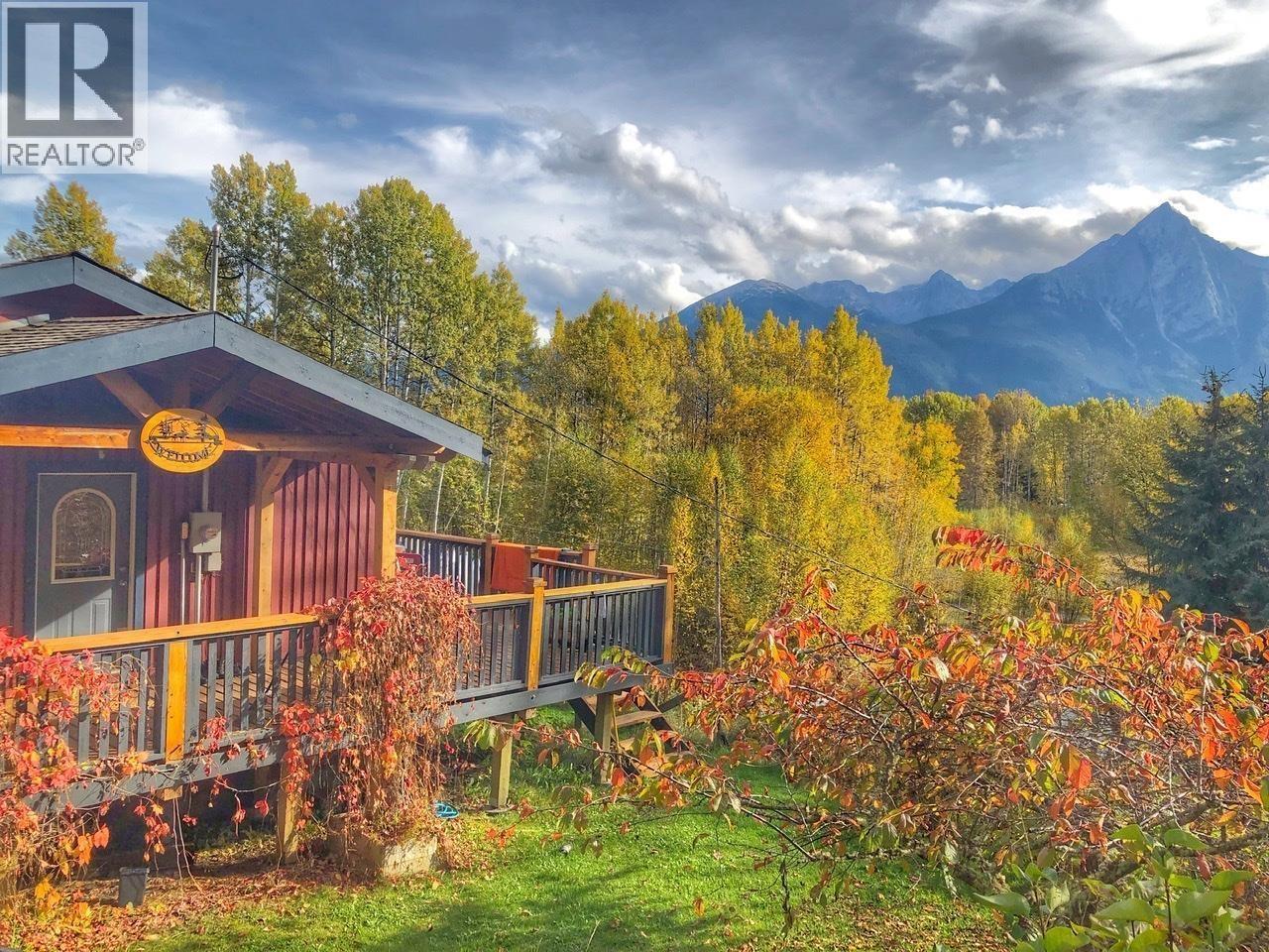 3440 BENCH ROAD, Hazelton