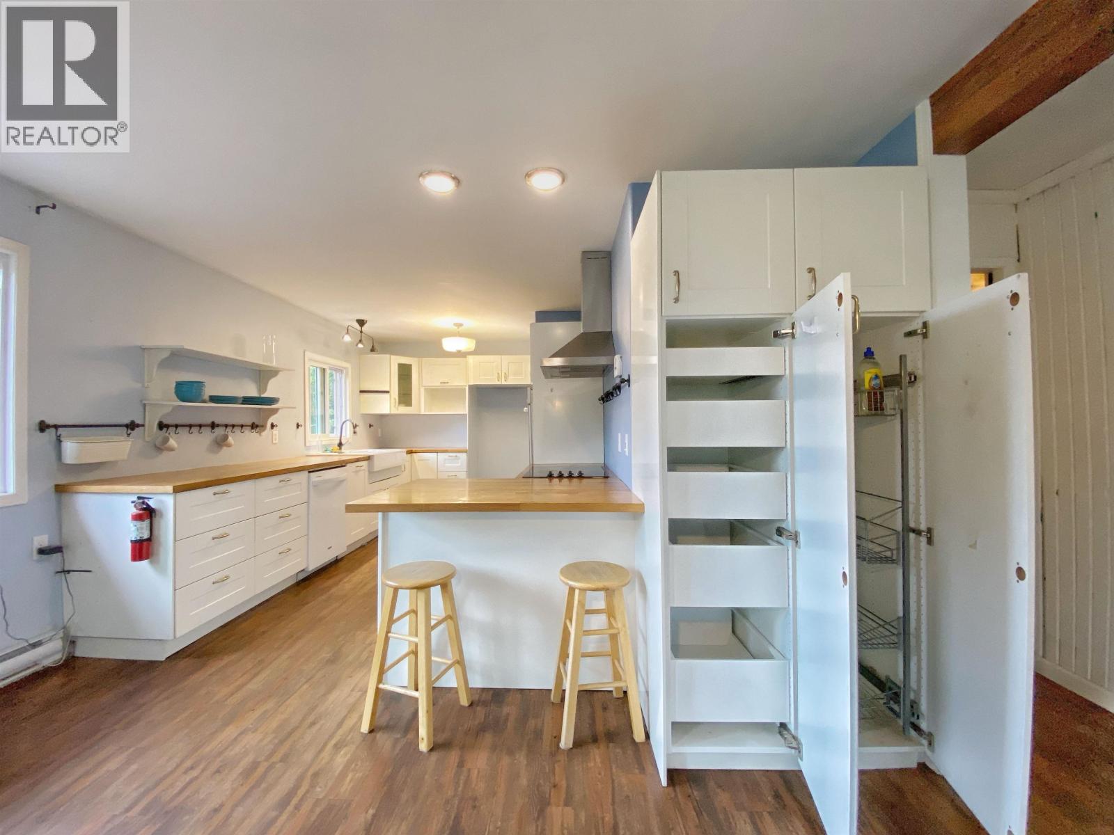 3440 BENCH ROAD, Hazelton