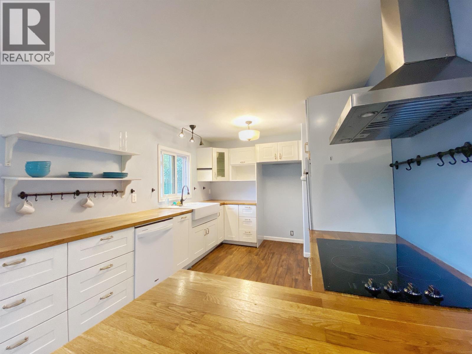 3440 BENCH ROAD, Hazelton