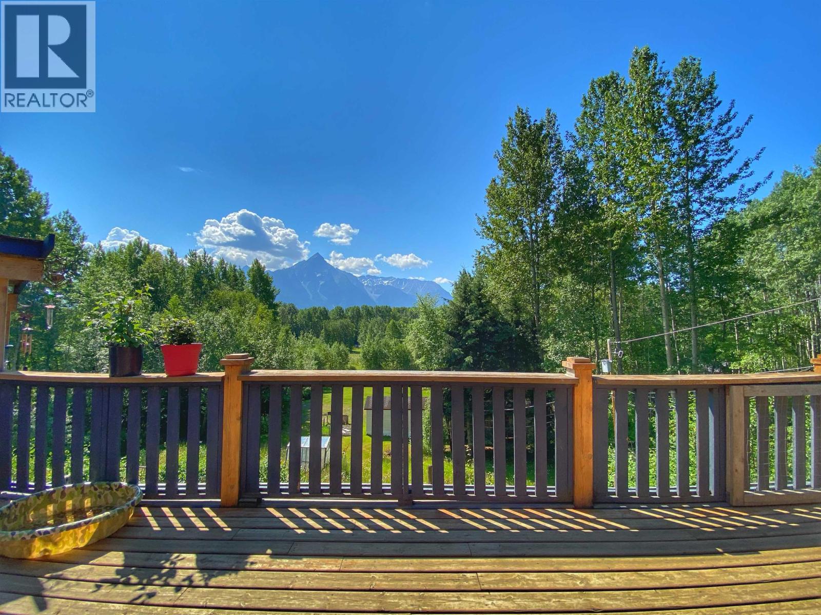 3440 BENCH ROAD, Hazelton