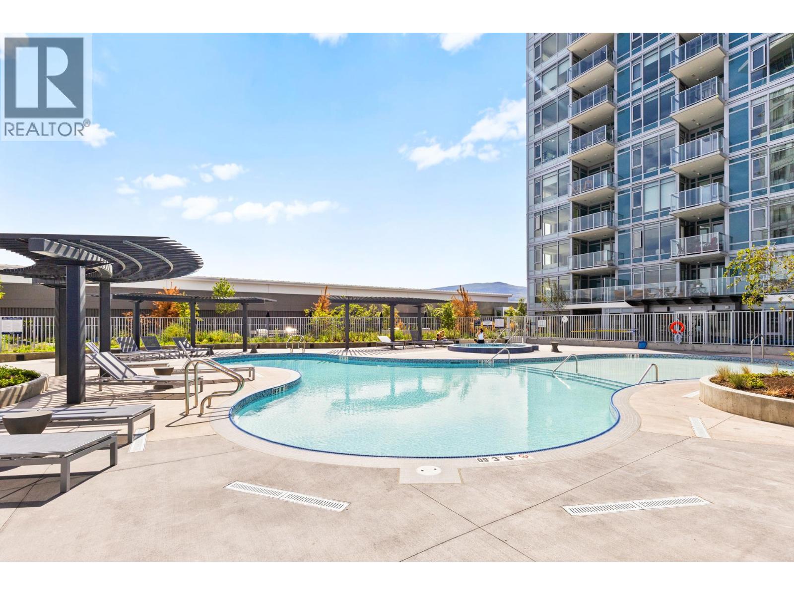 1207 3699 Capozzi Road, Kelowna