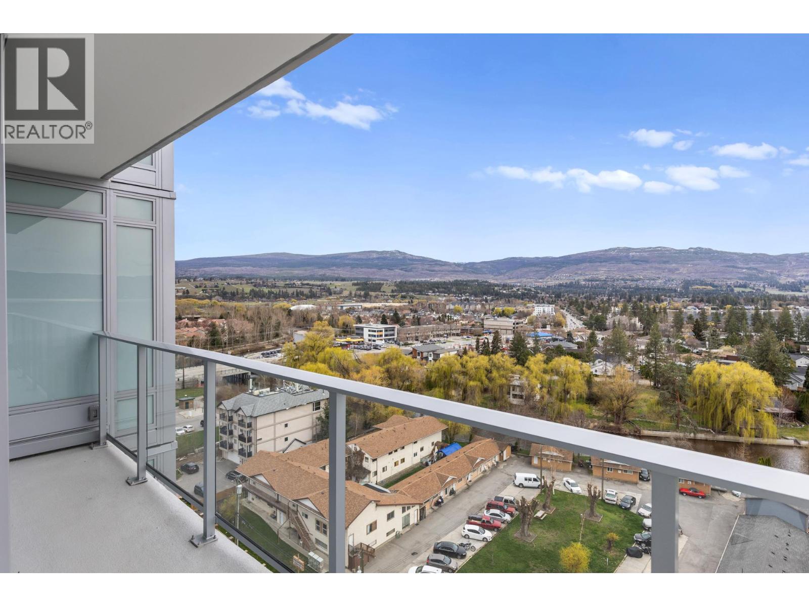 1207 3699 Capozzi Road, Kelowna