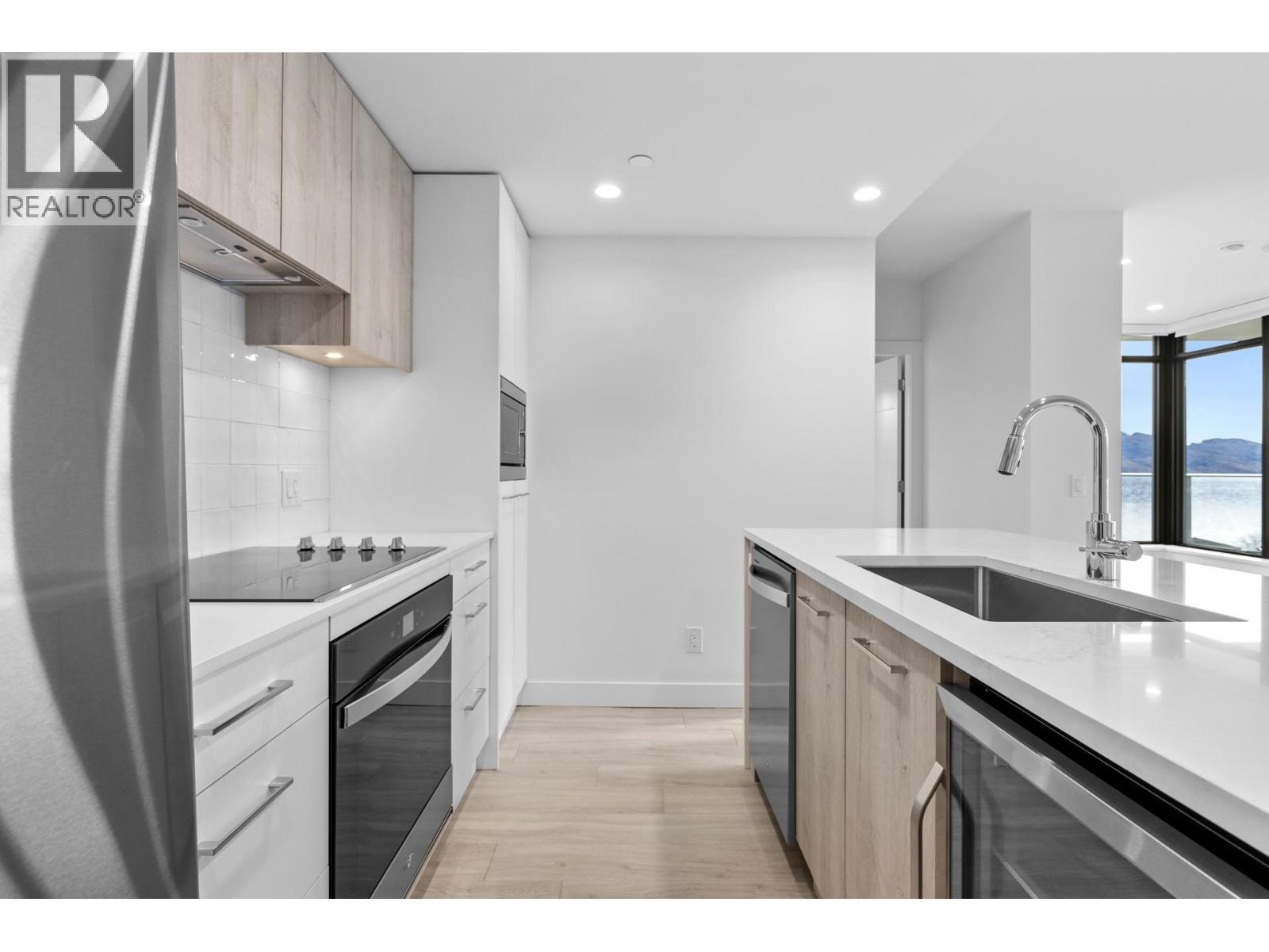 1207 3699 Capozzi Road, Kelowna