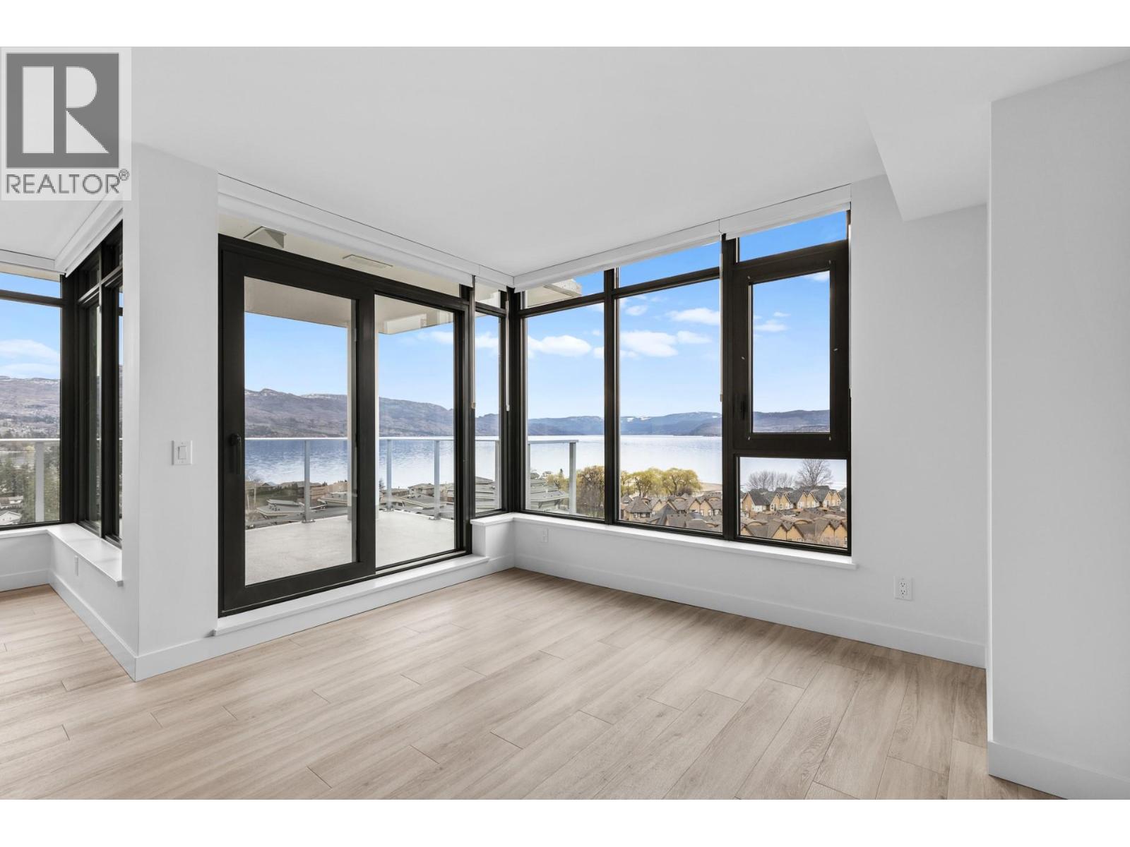 1207 3699 Capozzi Road, Kelowna