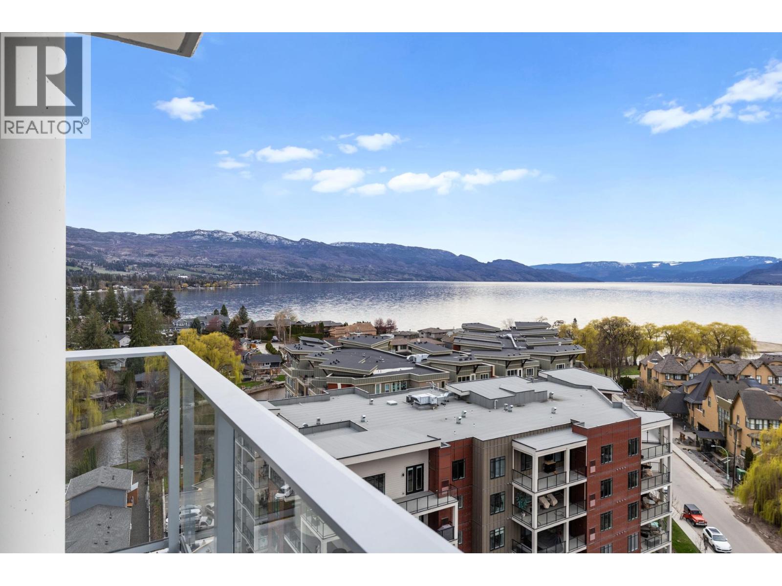 1207 3699 Capozzi Road, Kelowna