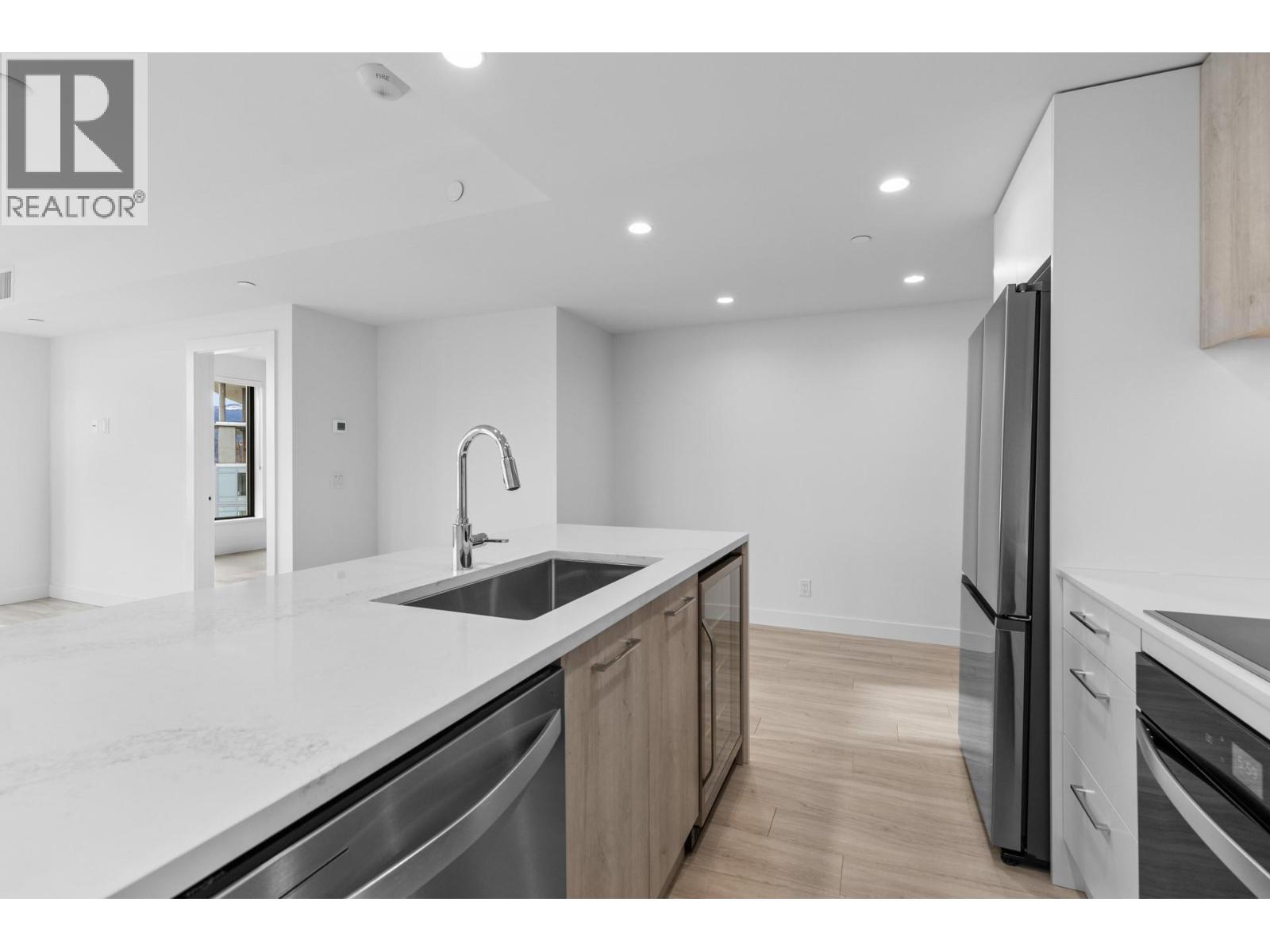 1207 3699 Capozzi Road, Kelowna