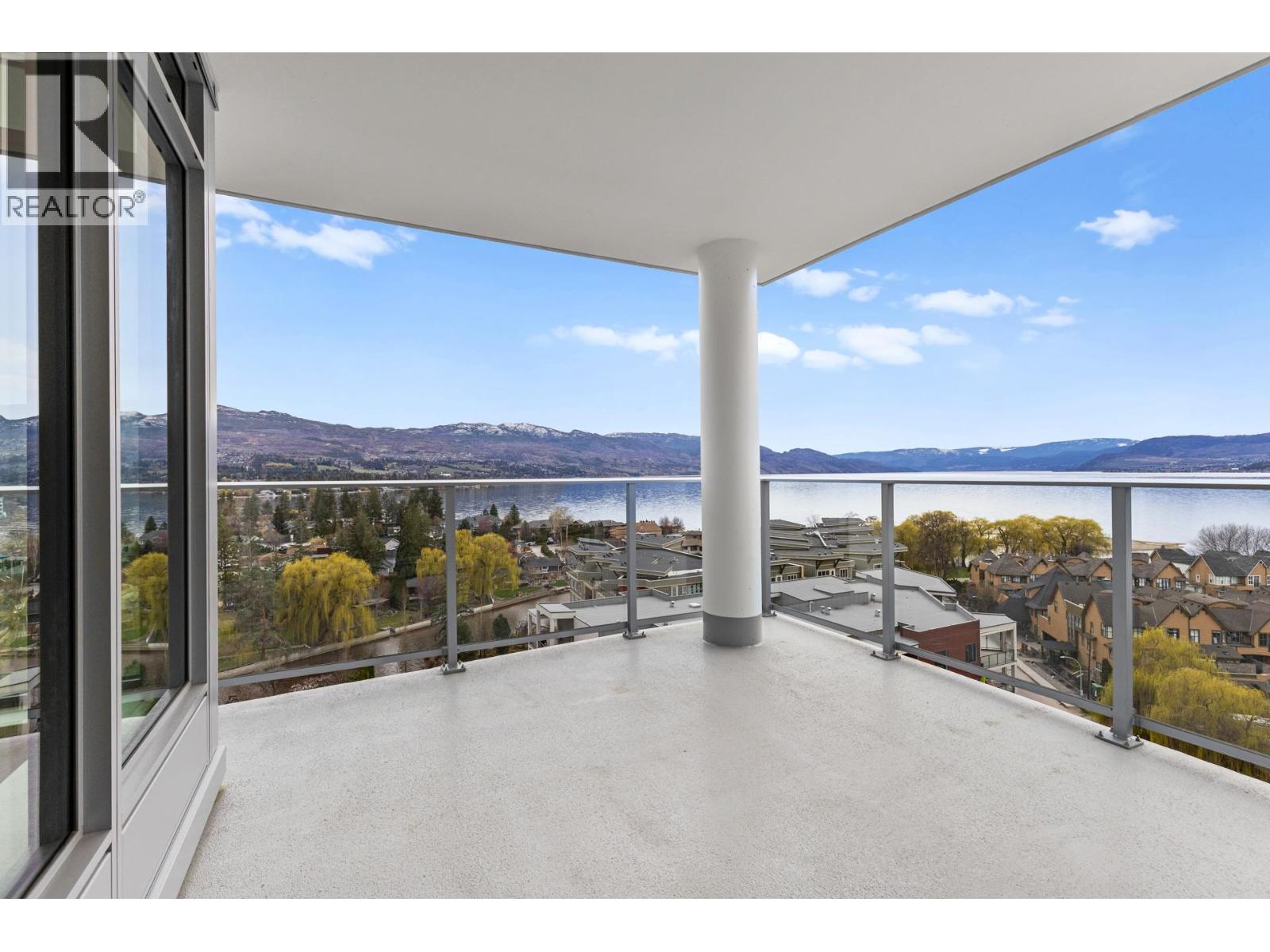 1207 3699 Capozzi Road, Kelowna