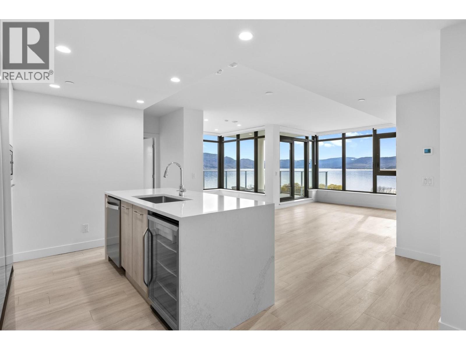1207 3699 Capozzi Road, Kelowna