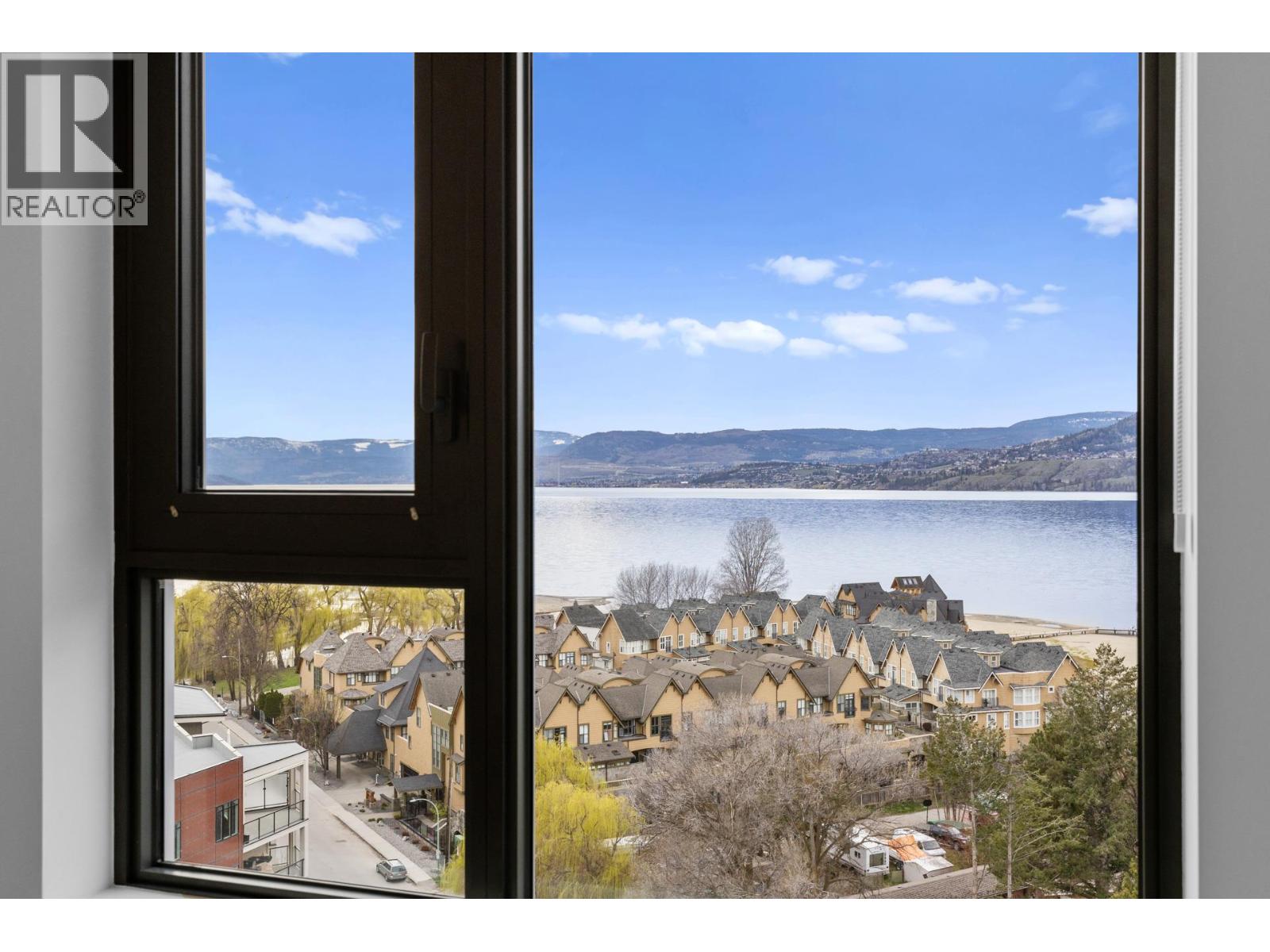 1207 3699 Capozzi Road, Kelowna