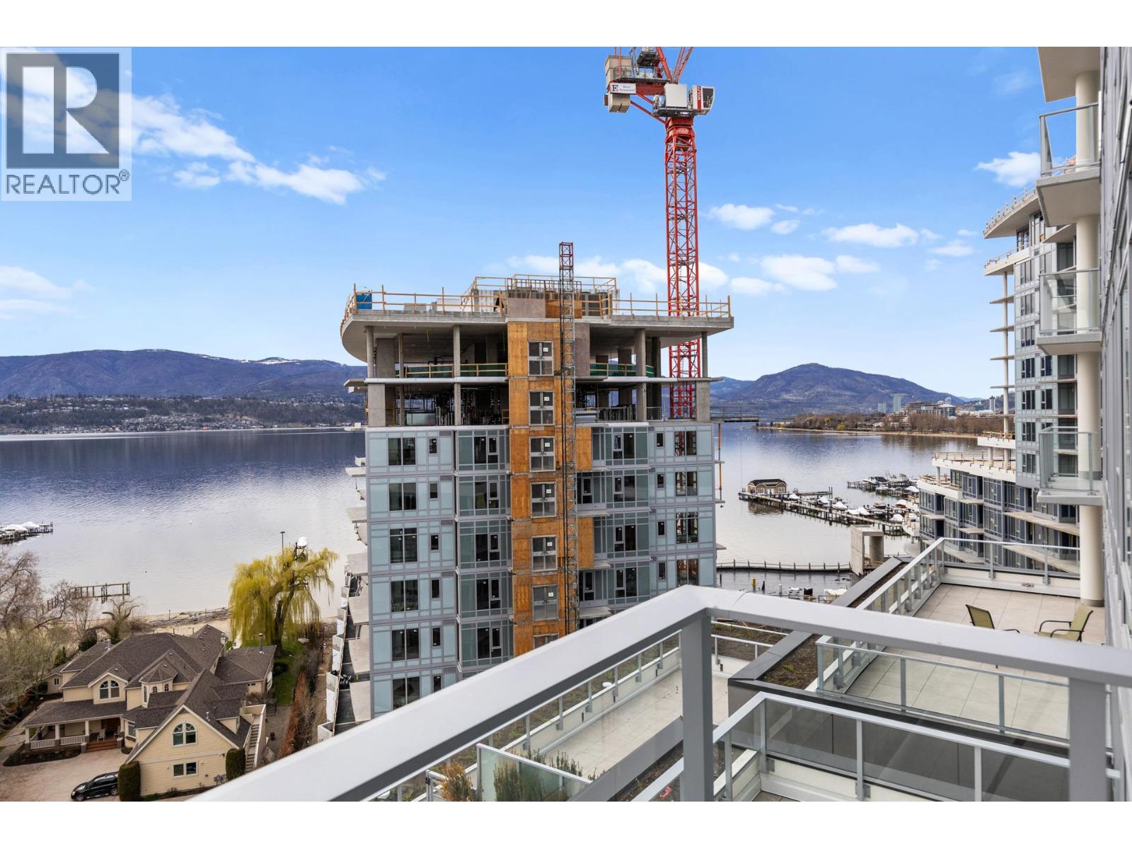1207 3699 Capozzi Road, Kelowna
