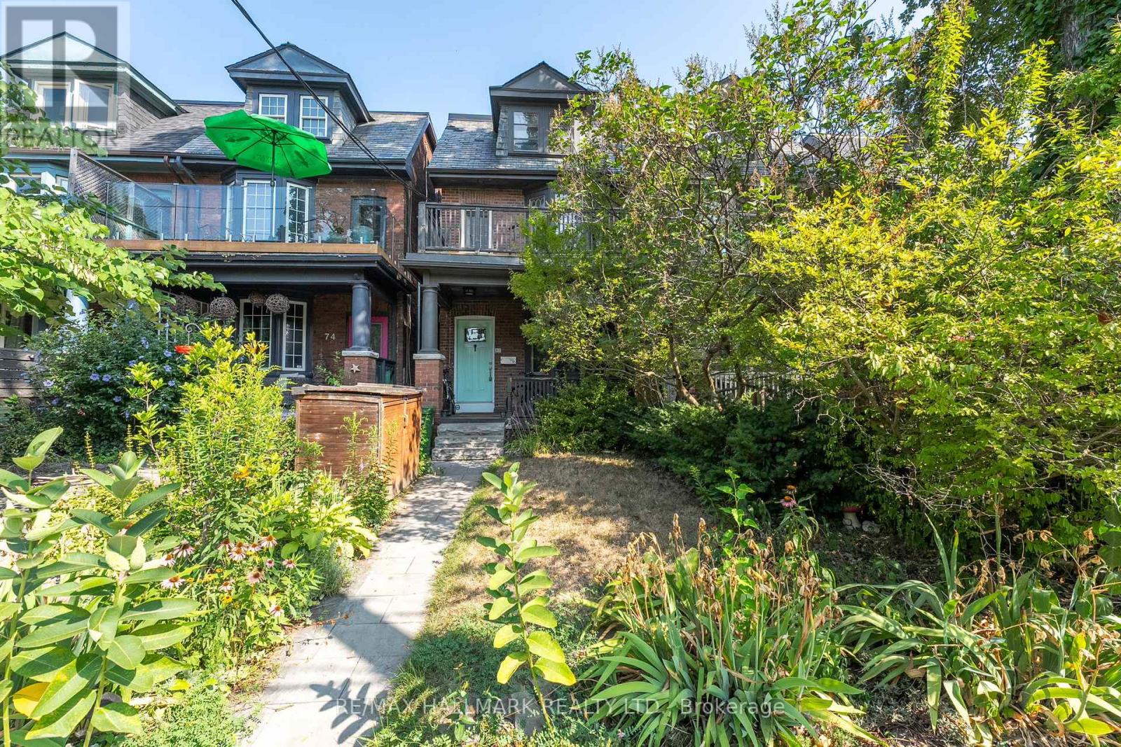 Photo 25 of 76 Browning Avenue, Toronto ON