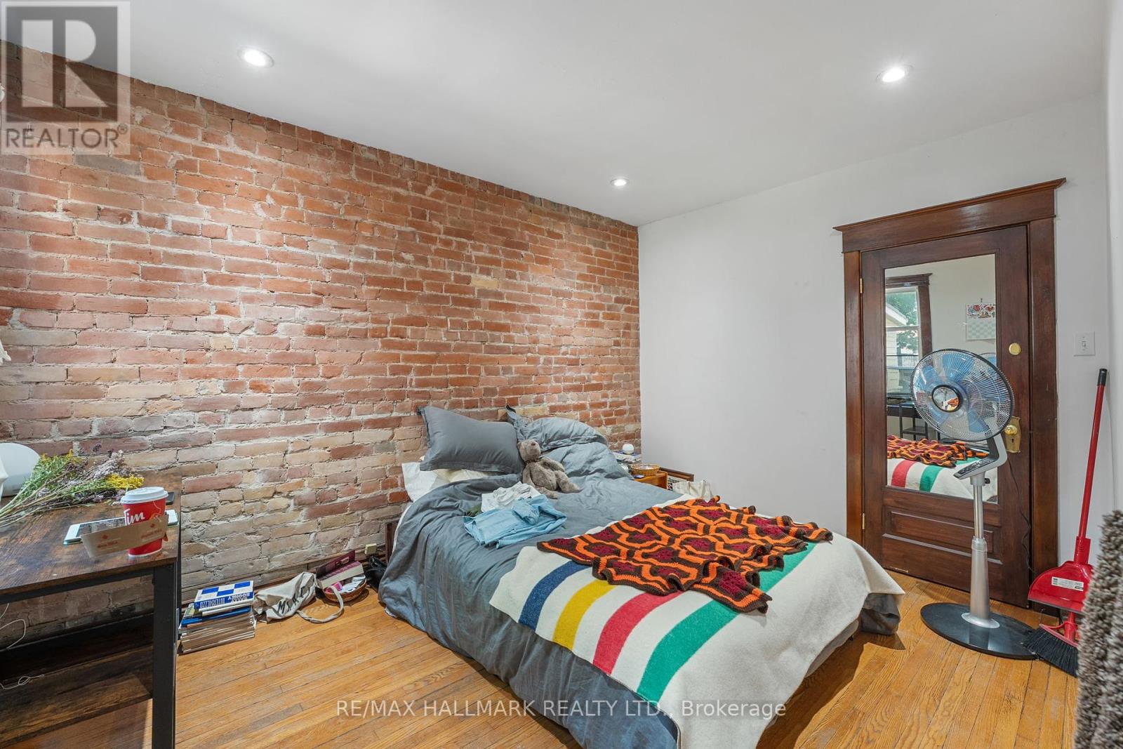 Photo 46 of 76 Browning Avenue, Toronto ON