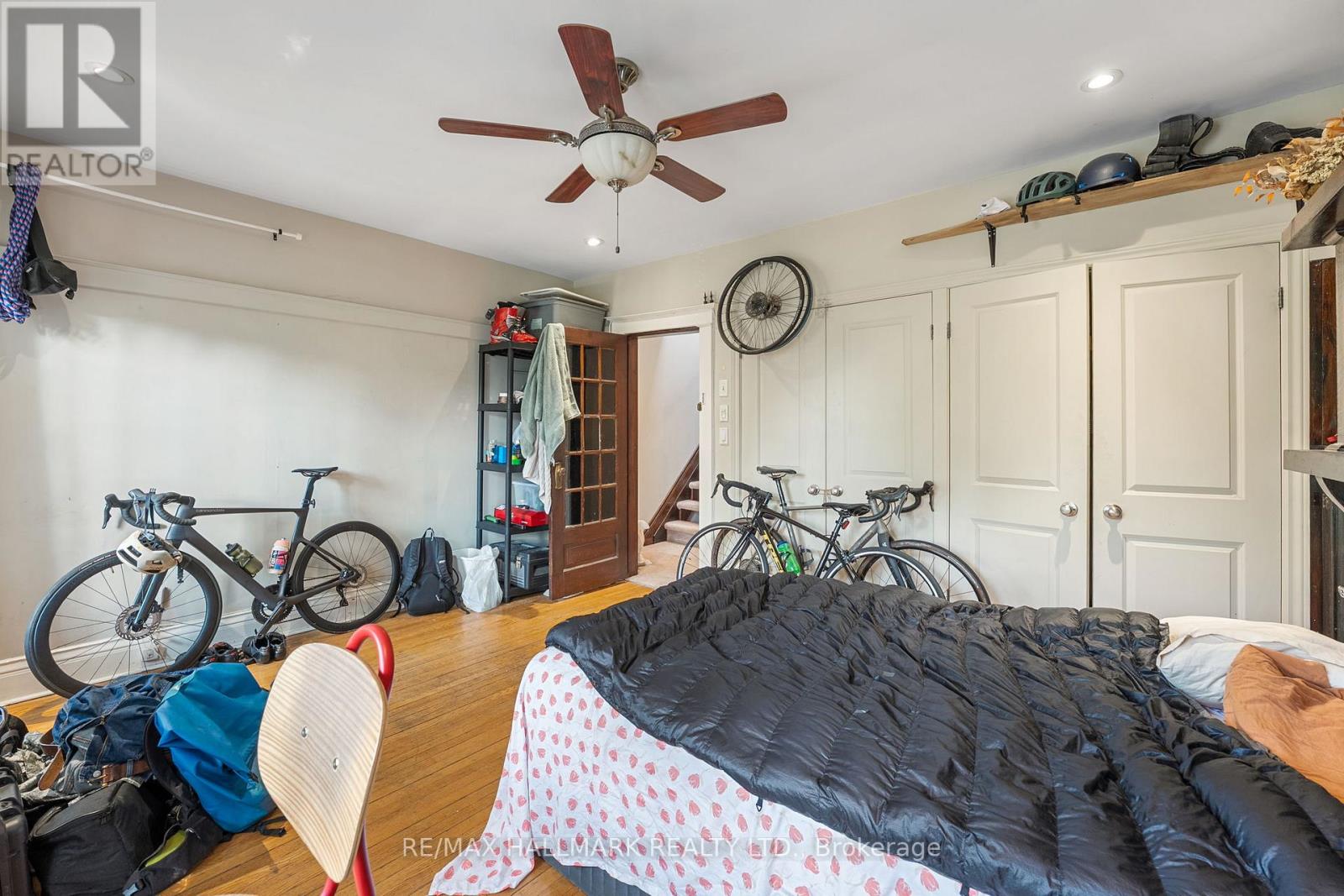 Photo 22 of 76 Browning Avenue, Toronto ON