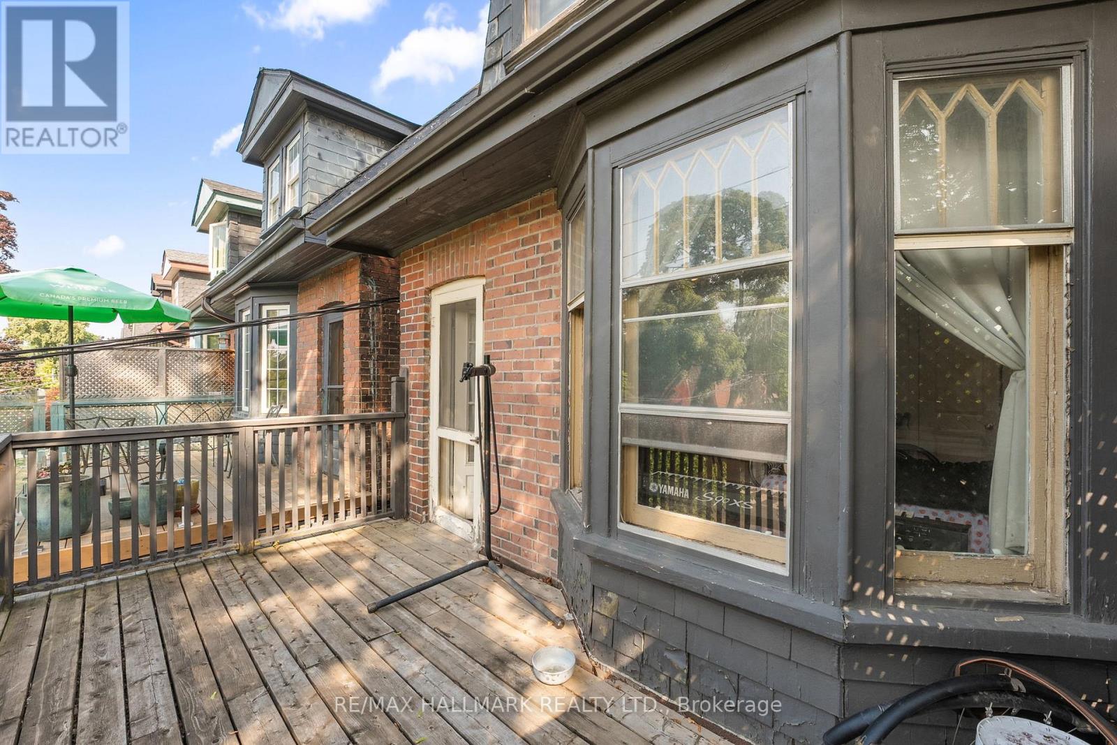 Photo 37 of 76 Browning Avenue, Toronto ON