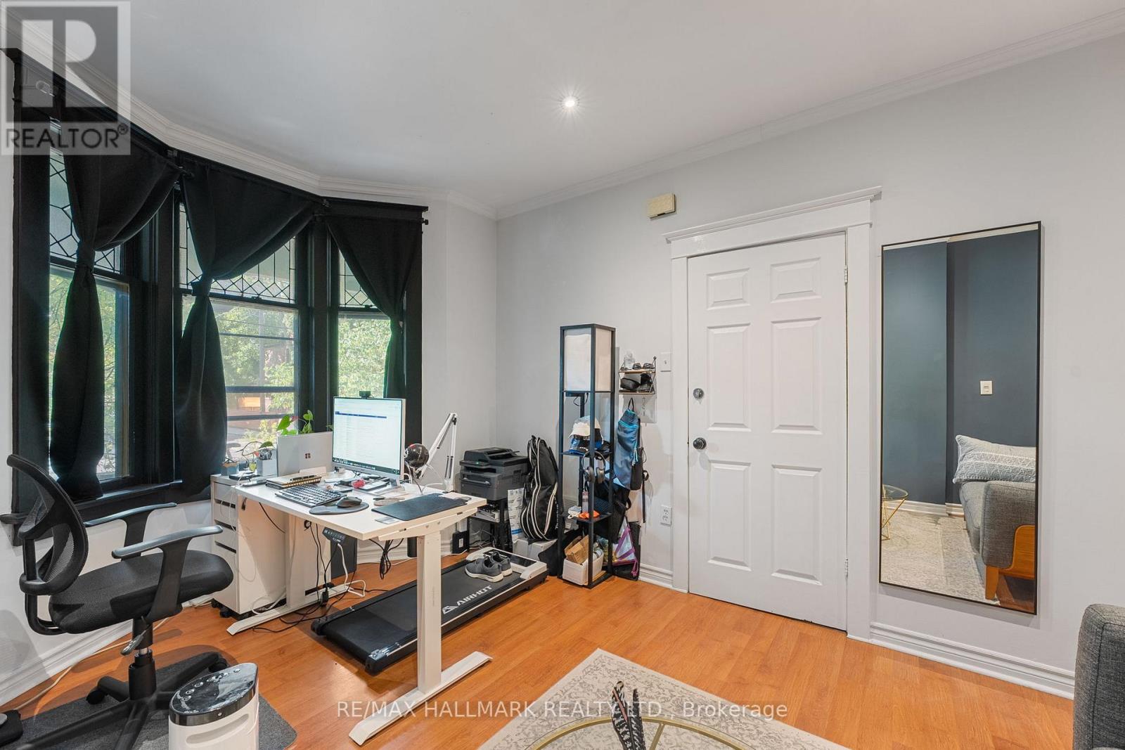 Photo 11 of 76 Browning Avenue, Toronto ON