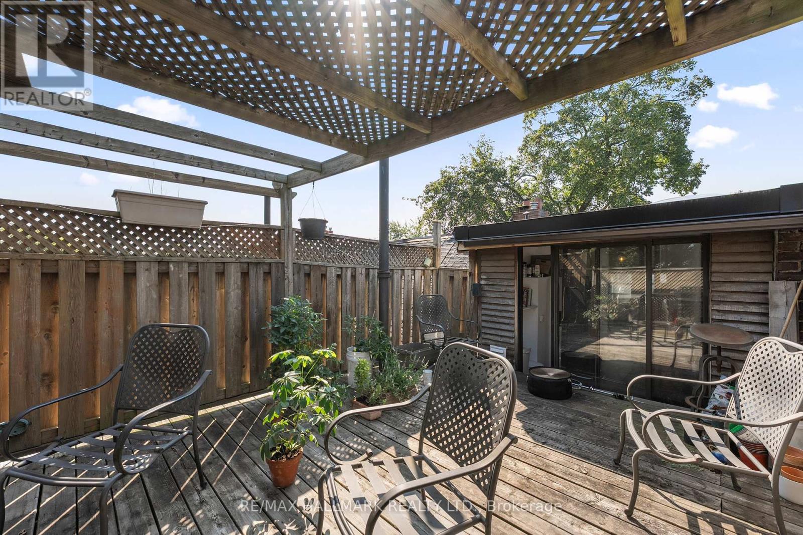Photo 17 of 76 Browning Avenue, Toronto ON