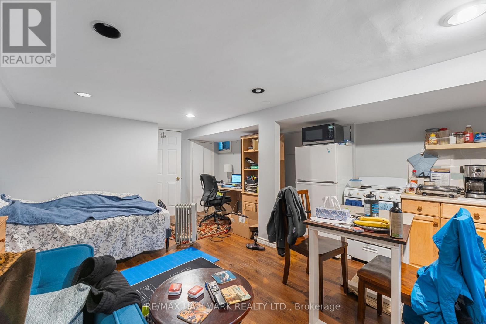 Photo 45 of 76 Browning Avenue, Toronto ON