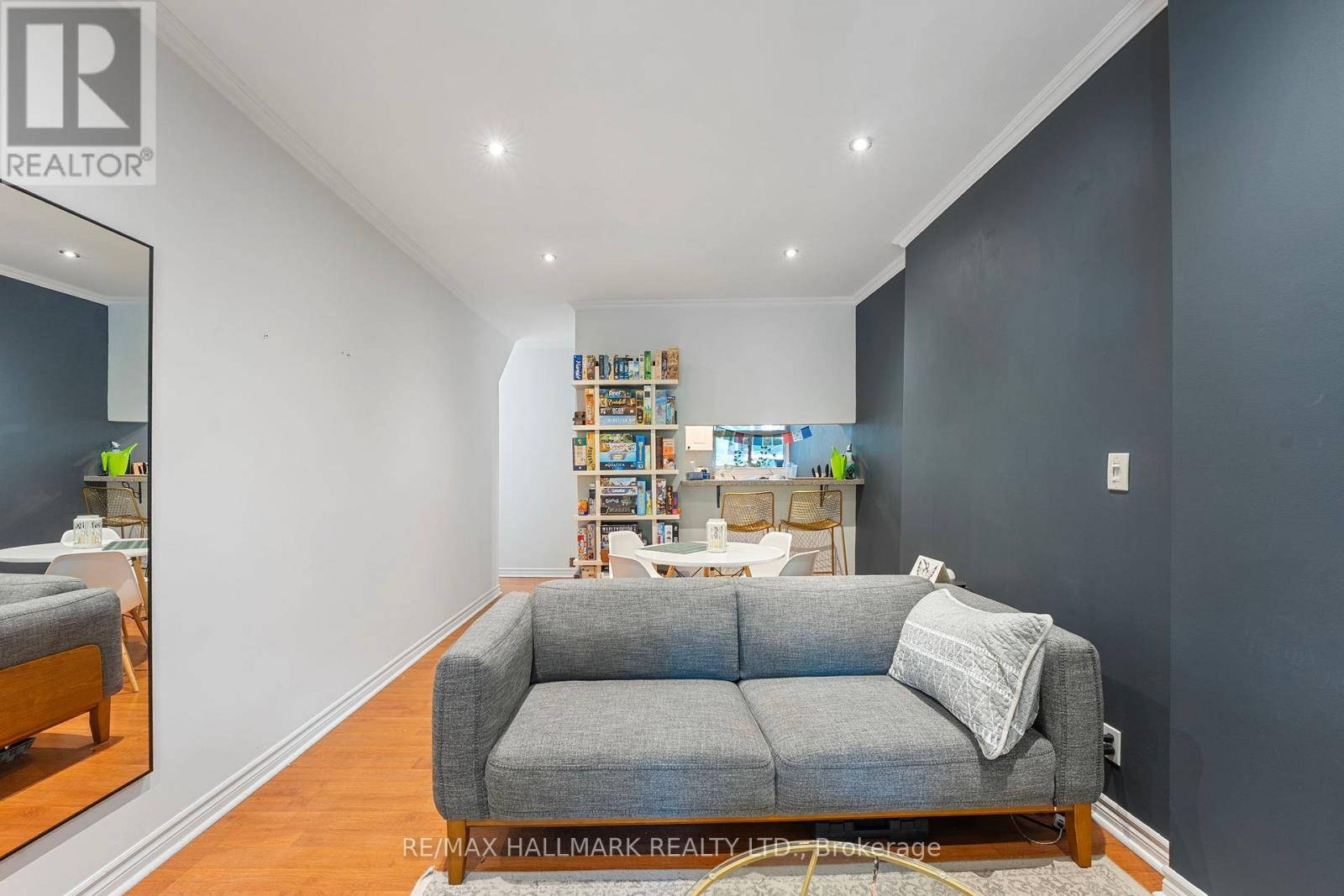 Photo 27 of 76 Browning Avenue, Toronto ON