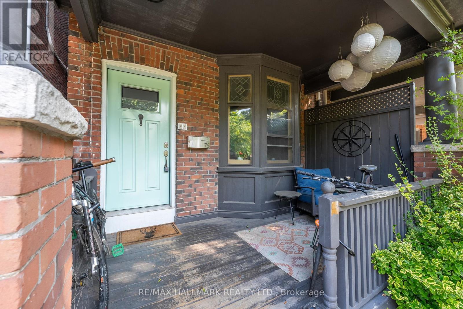 Photo 15 of 76 Browning Avenue, Toronto ON