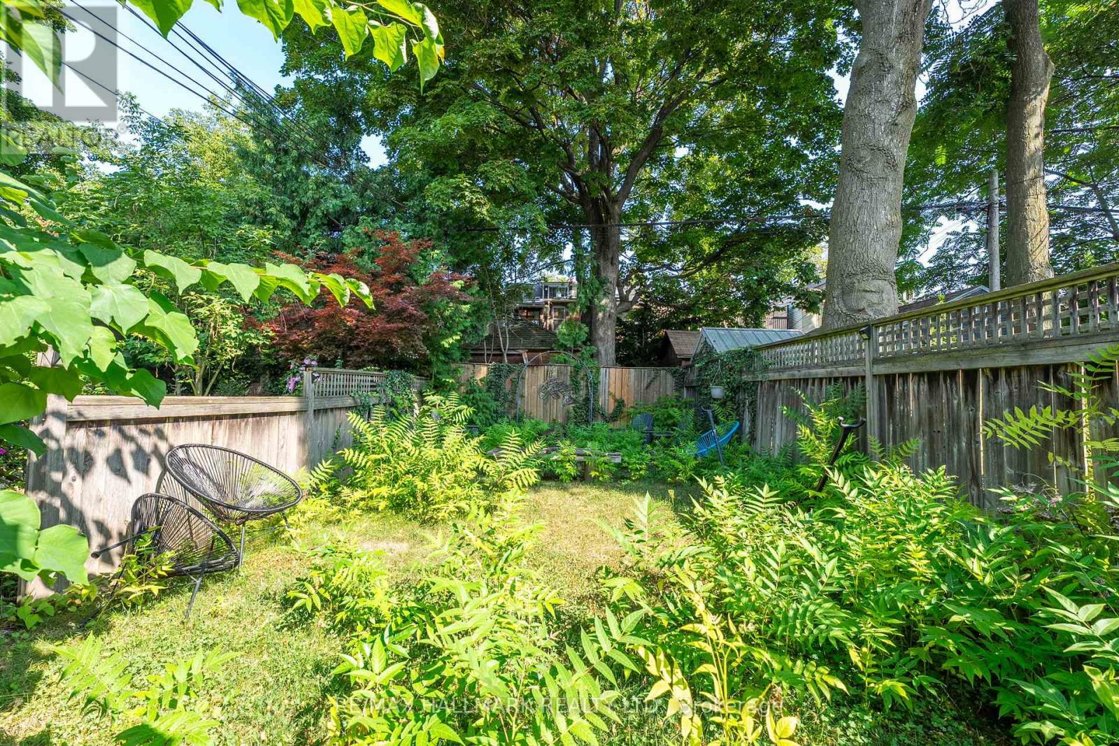 Photo 19 of 76 Browning Avenue, Toronto ON