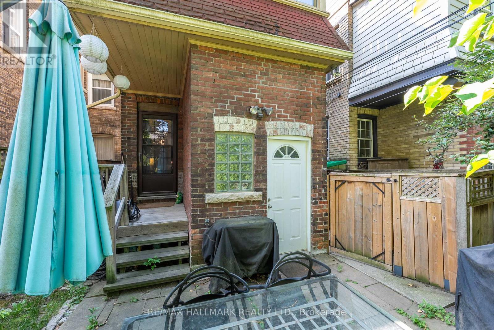 Photo 50 of 76 Browning Avenue, Toronto ON