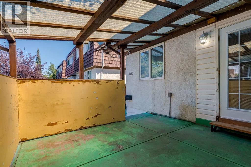 7638 24 Street SE, Calgary, Alberta