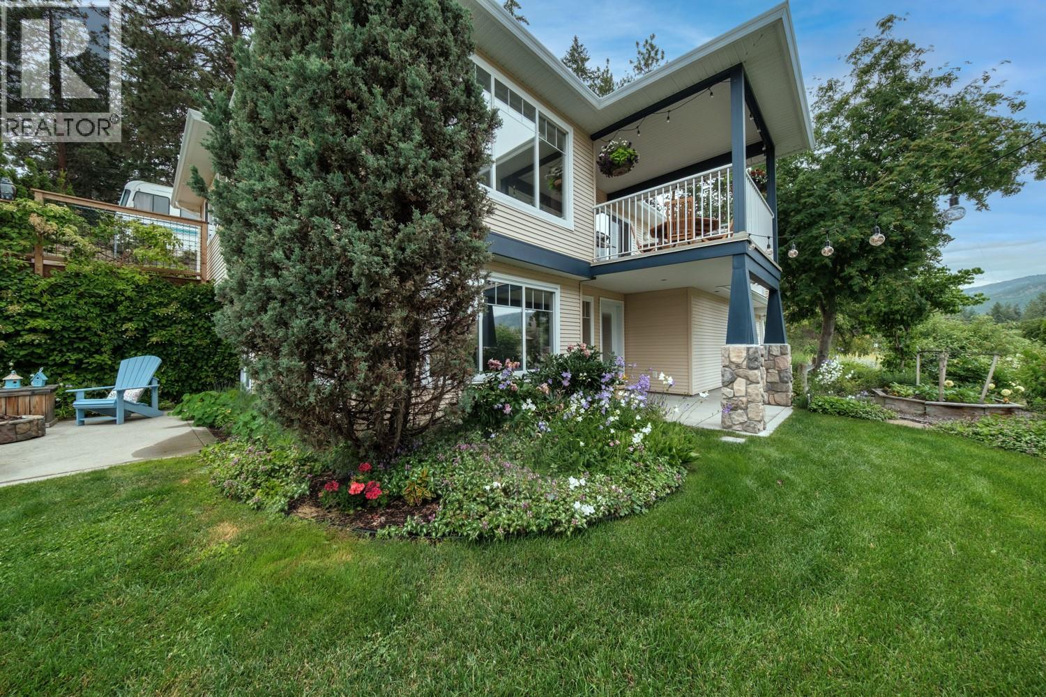 3611 Yorkton Road, West Kelowna