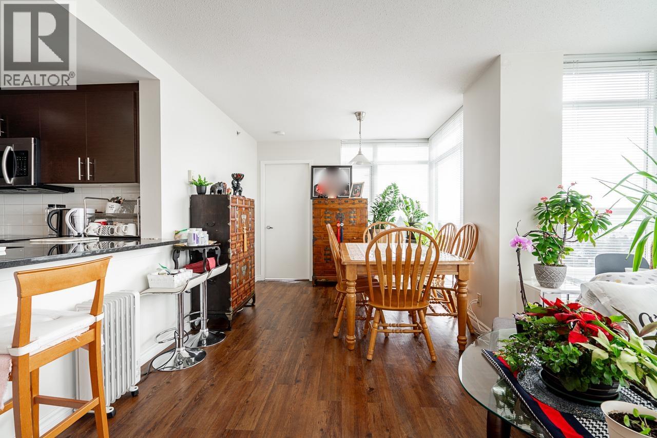 Photo 1 of 1901 555 Delestre Avenue, Coquitlam BC